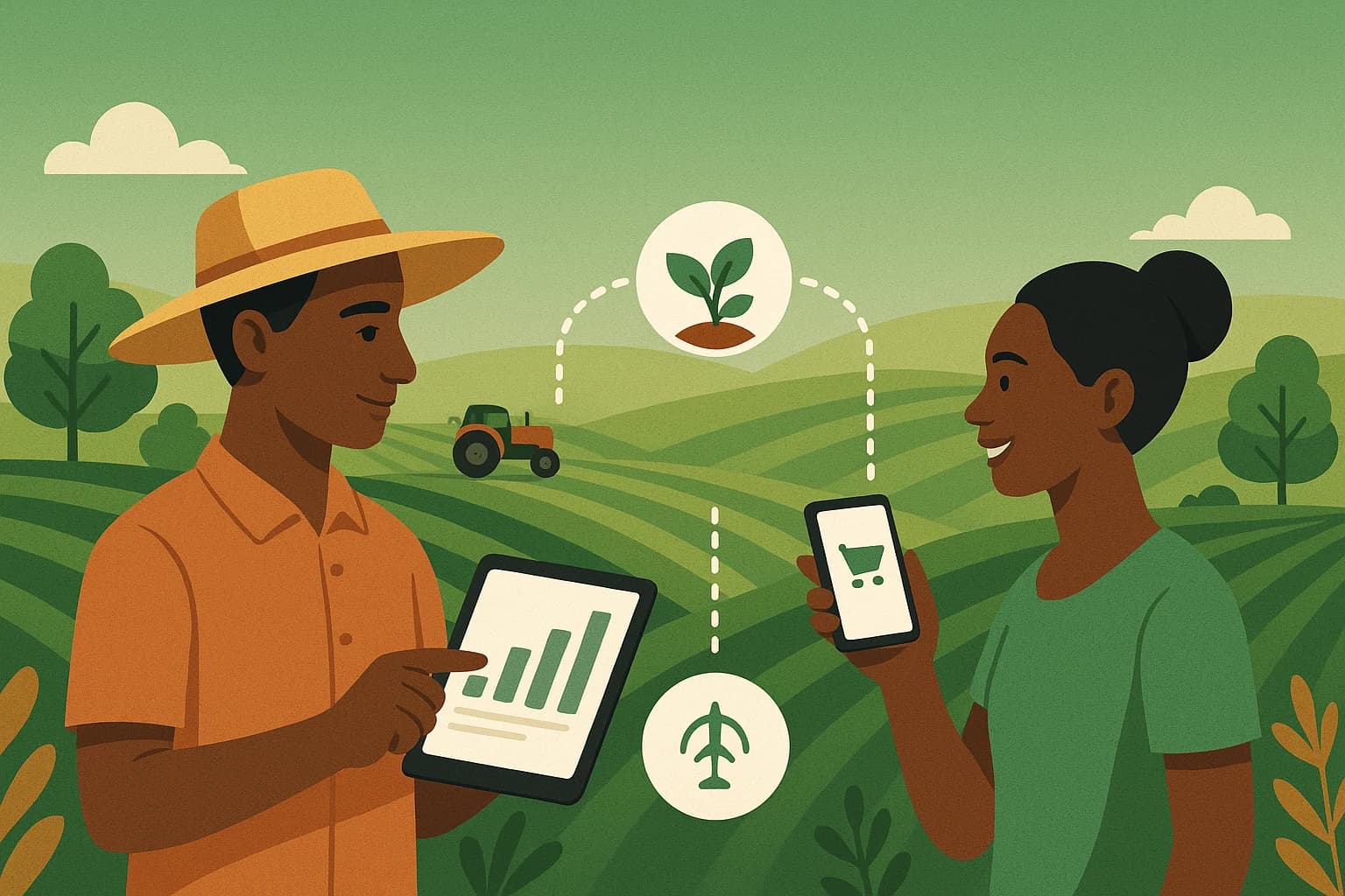 AgroTradeXpress Community